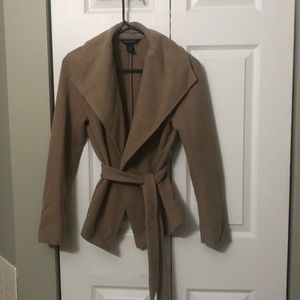 WHBM jacket